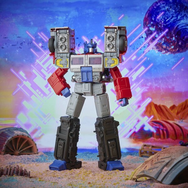 Transformers Legacy Leader G2 Optimus Prime Official Image  (35 of 60)